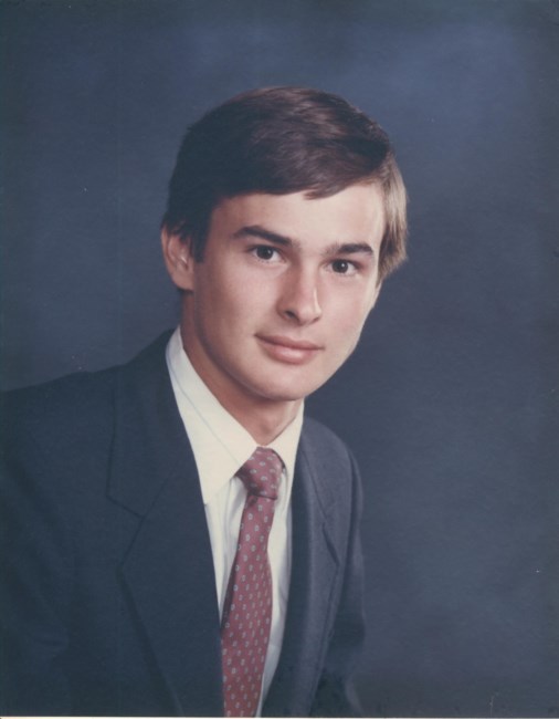 Obituary of Alan Douglas Kidd