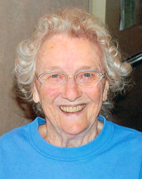 Obituary of Bettie Jeanne Boyce Mundhenk
