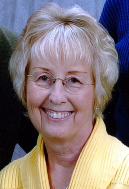 Obituary of Donna Jean Reddell