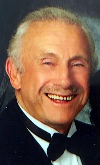 Obituary of Harold Joseph Ross