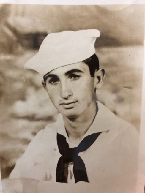 Obituary of Louis Francis Klenk