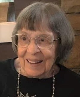 Obituary of Mildred A. Yates
