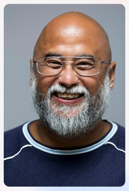 Obituary of Ricardo Antonio McCarthy