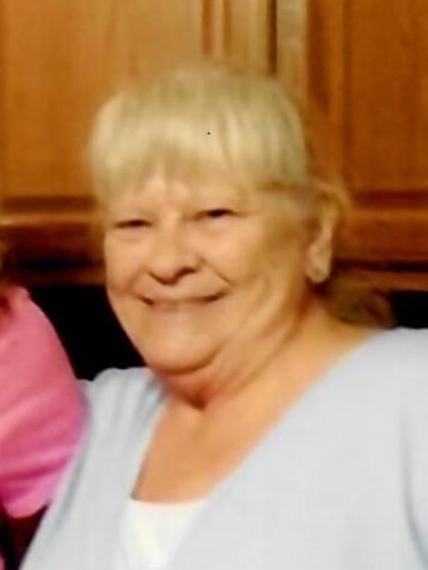 Obituary of Connie Moore