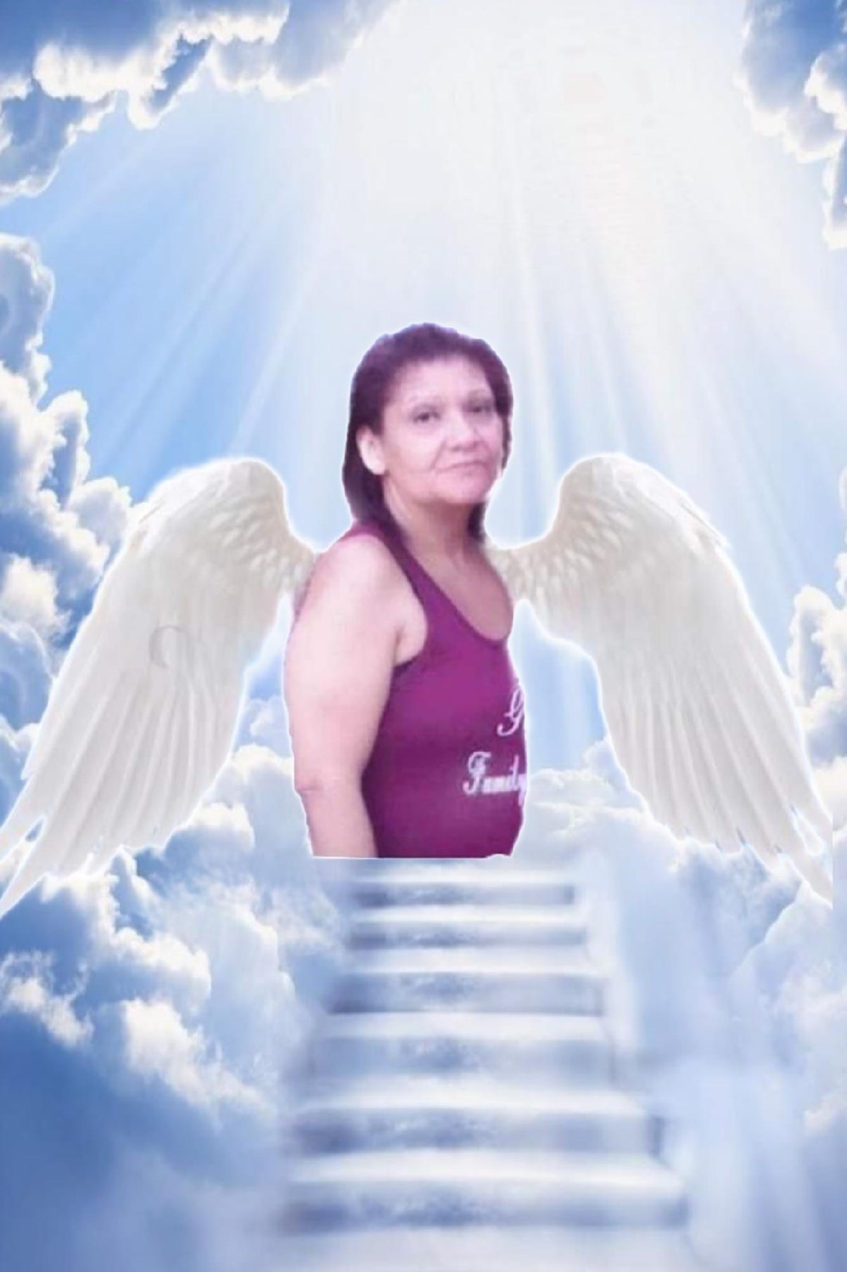 Obituary of Suzanne Moreno