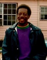 Willie Washington, III