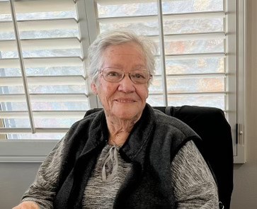 Obituary of Graciela Muñoz