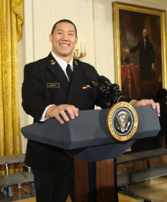 Obituary of Ji Hun Hong