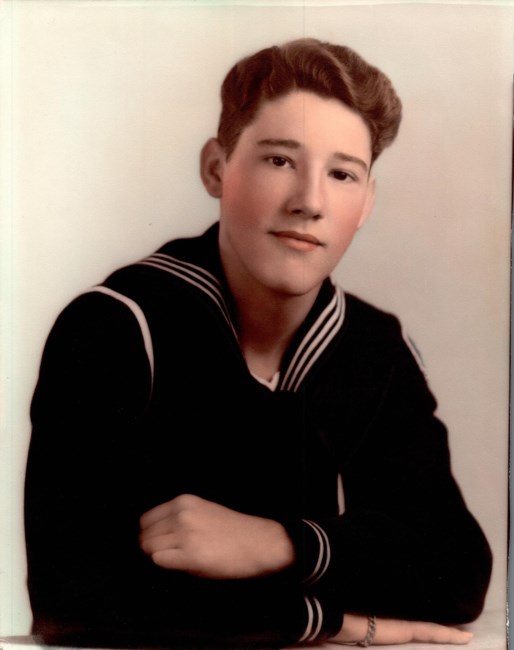 Obituary of Dale LaChaussée