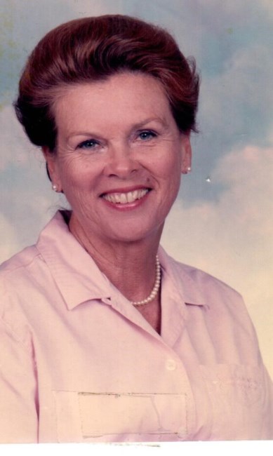 Obituary of Mary Alice Dammeyer