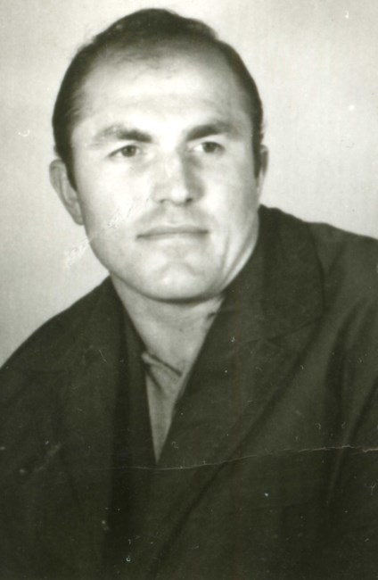 Obituary of Marinos Doukas