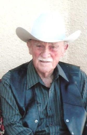 Obituary of Irvin F. "Chris" Christman