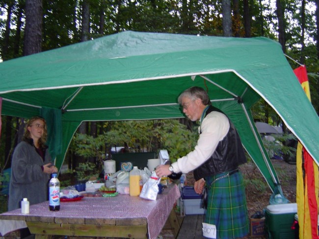 Stephen Johnston Obituario Cary Nc