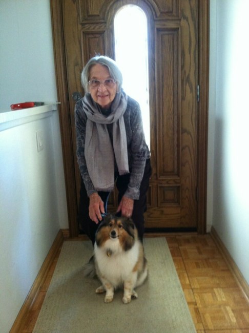 Obituary of Elaine Marie Hein