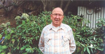 Obituary of Gerald Ross Hubbard