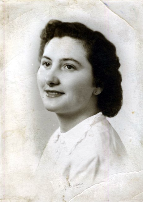 Obituary of Jessie Lee Leavell