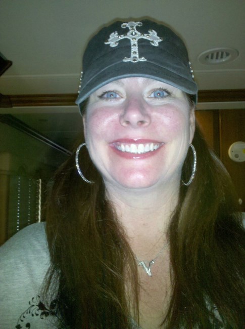 Obituary of Vicki Ann Arensdorf