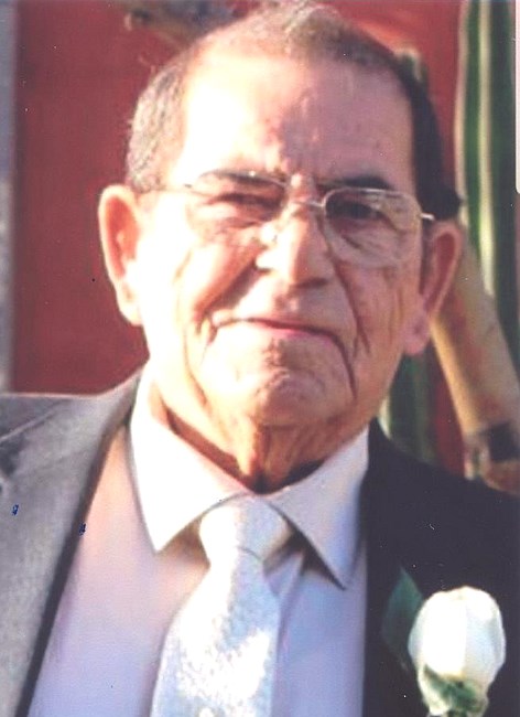 Obituary of Juan Miguel Villaescusa
