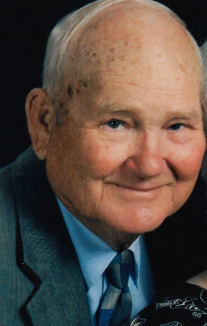 Obituary of Frank Bullard