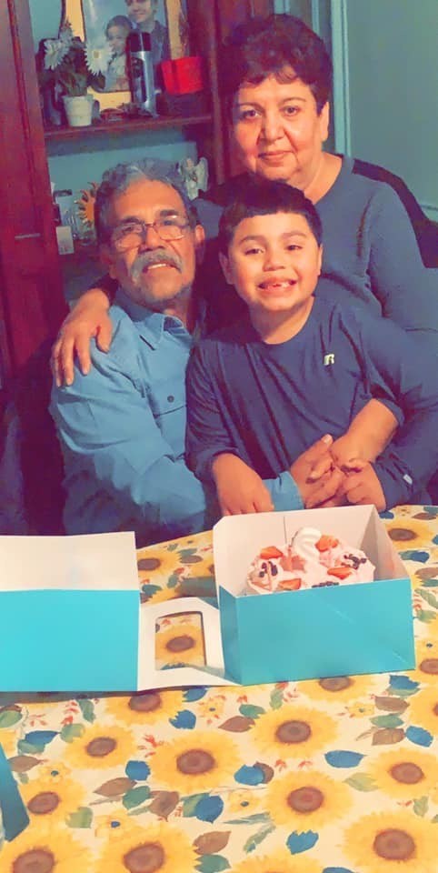 Obituary of Maria De La Luz Ortiz