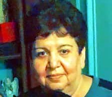 Obituary of Maria De La Luz Ortiz