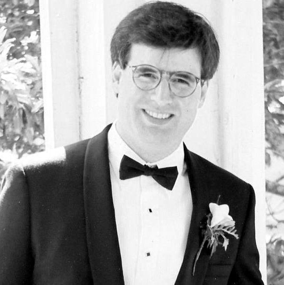 Obituary of Bruce Martin Wilpon