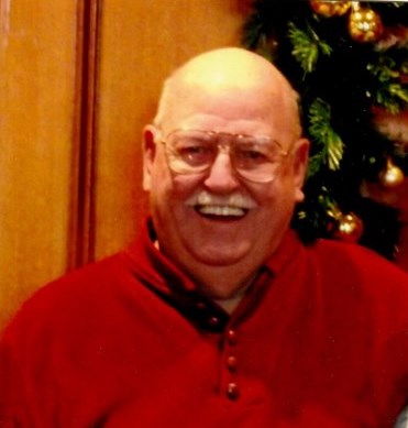 Obituary of Ellis James Brown