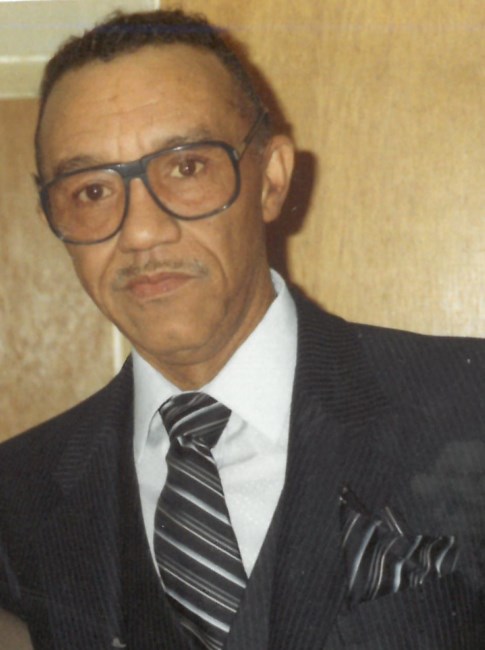 Obituary of Charles William Preston