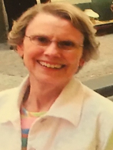 Obituary of Bettie Nelson Beazley