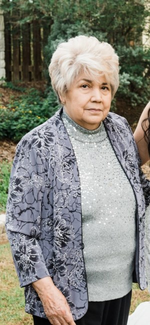 Obituary of Guadalupe "Lupe" Medina Orduna