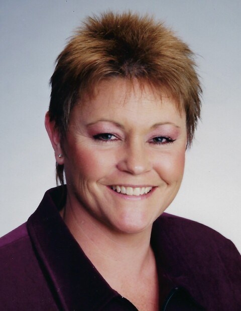 Obituary of Brenda Wakeman