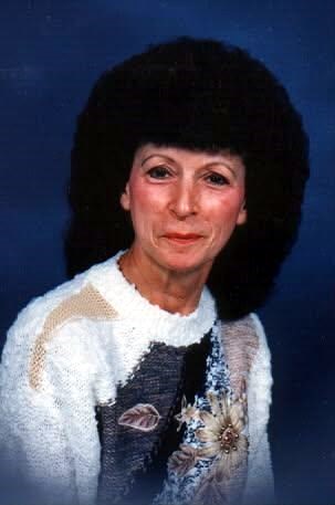 Obituary of June Booso