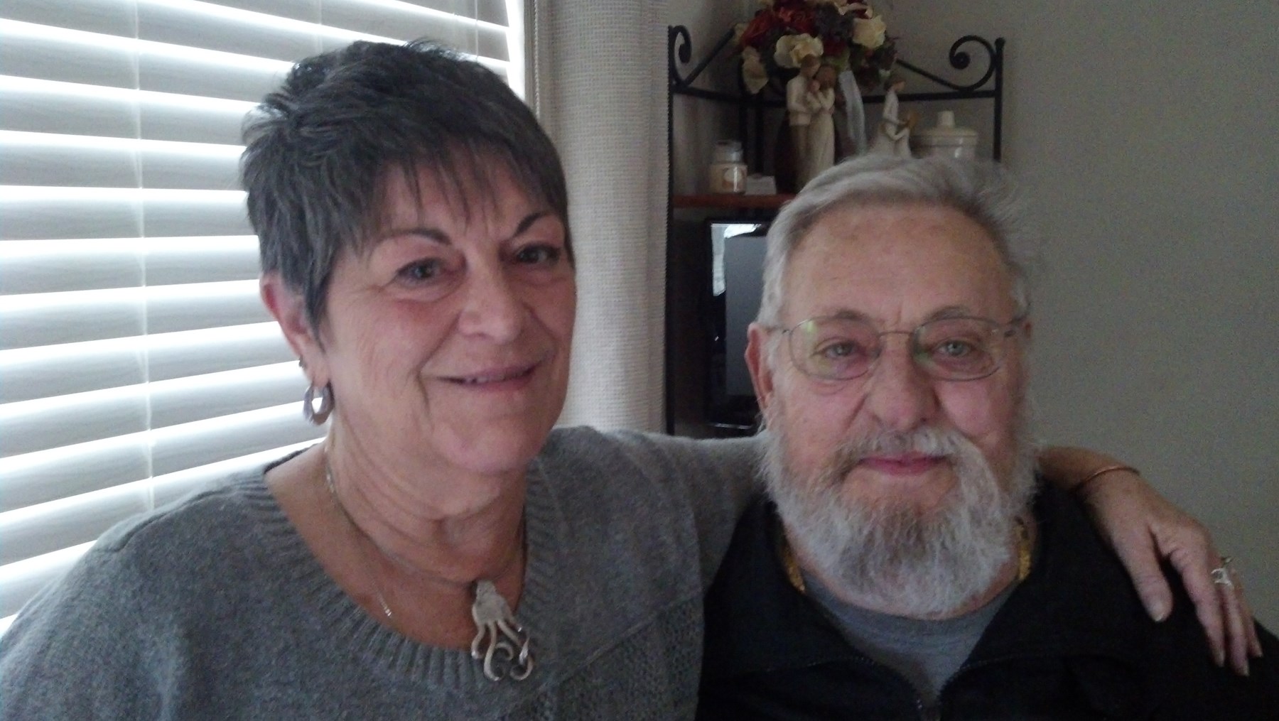 Obituary of Roger Fosler