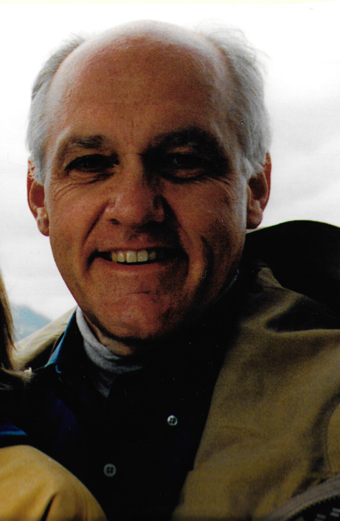 Blumenschein MD Obituary Arlington, TX