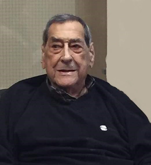 Obituary of Gérard Renaud