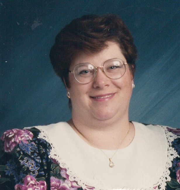 Obituary of Amy Sue Hower