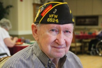 Obituario de Bob Abraham