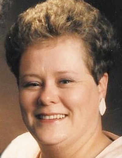 Obituary of Mary Lorraine Barron