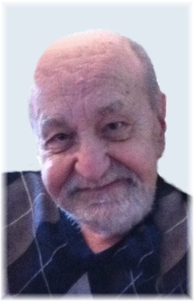 Obituary of Stanley N. Dlubala