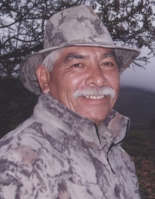 Obituary of Jose Esparza Salazar Jr.