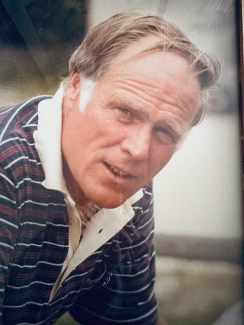 Obituary of Richard H McCoy