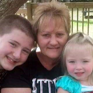 Obituary of Joyce "Den'e" Batten