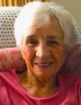 Obituary of Irena Ladak