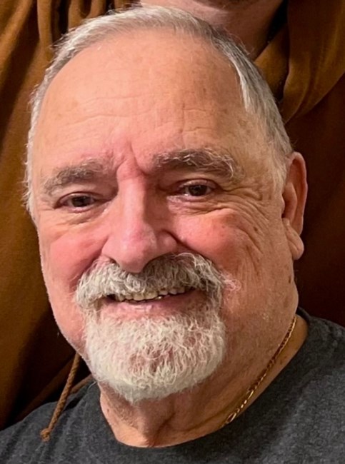 Obituary of Stanley Joseph Renaud