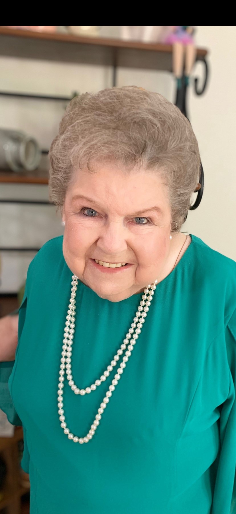 Obituary of Treva Maxine Snider