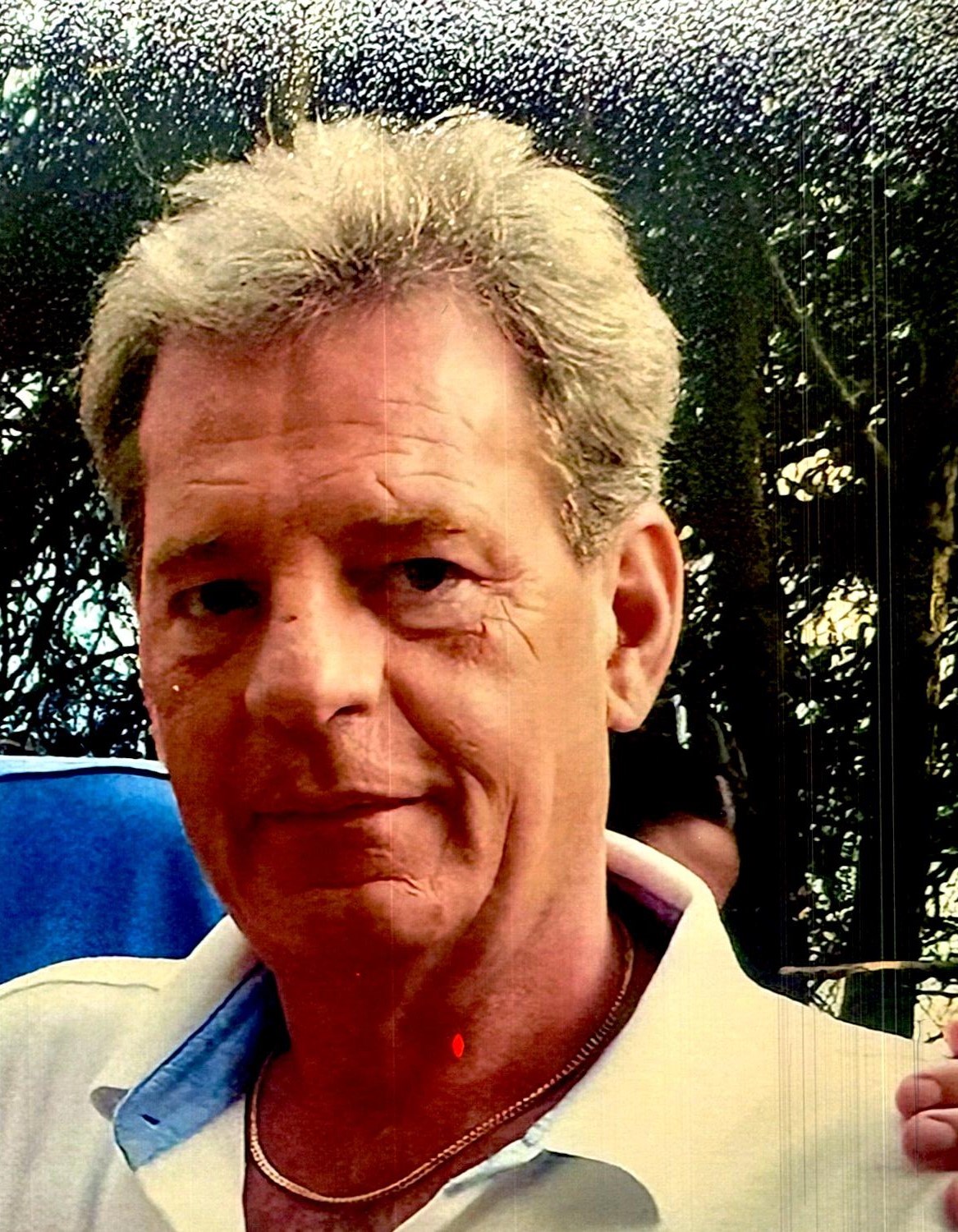 Obituary of Robert C. Walsh