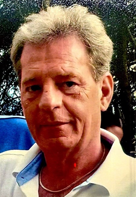 Obituary of Robert C. Walsh