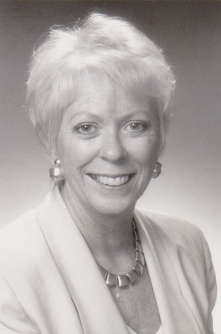 Obituary of Marian Amy Hamaker