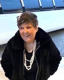 Obituary of Angelique N. Hull