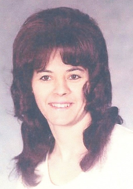 Obituary of Frances "Vondle" Brewer